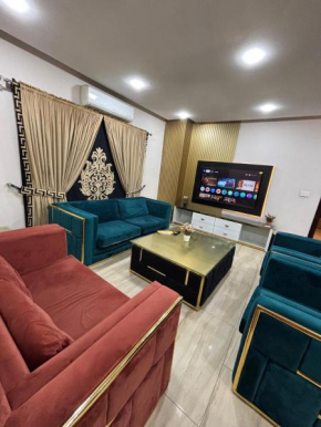 Designer 2BHK apartment in Islamabad